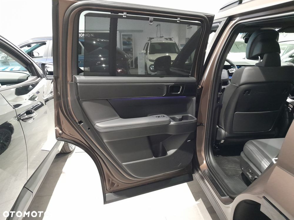 Hyundai Santa Fe 1.6 T-GDI HEV Calligraphy 4WD 6os - 21
