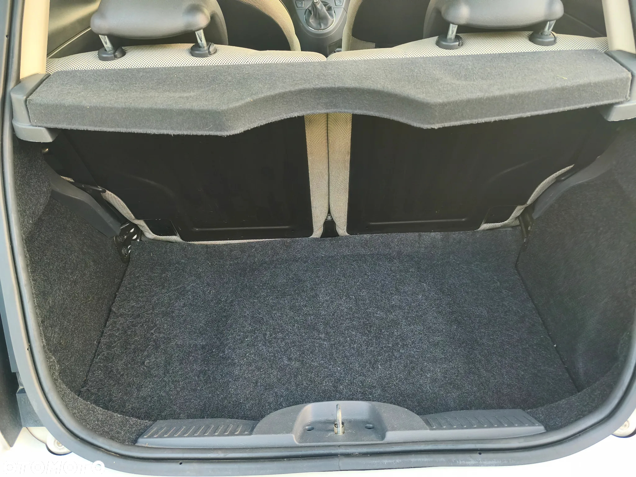 Fiat 500 0.9 8V TwinAir Start&Stopp - 13