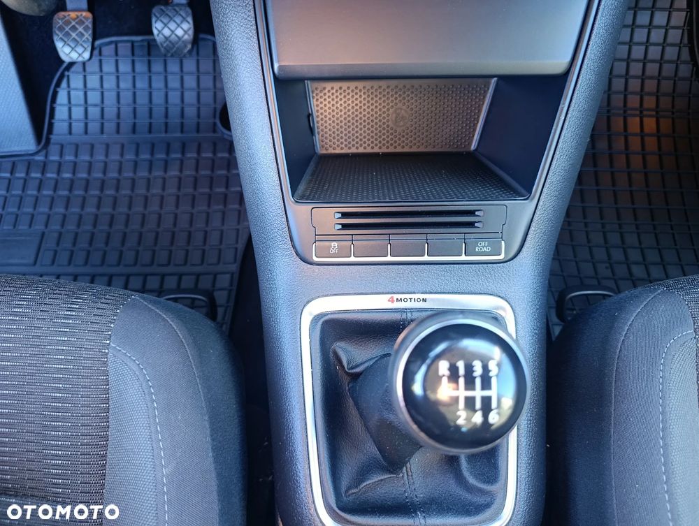 Volkswagen Tiguan 2.0 TDI 4Mot Track&Style - 24