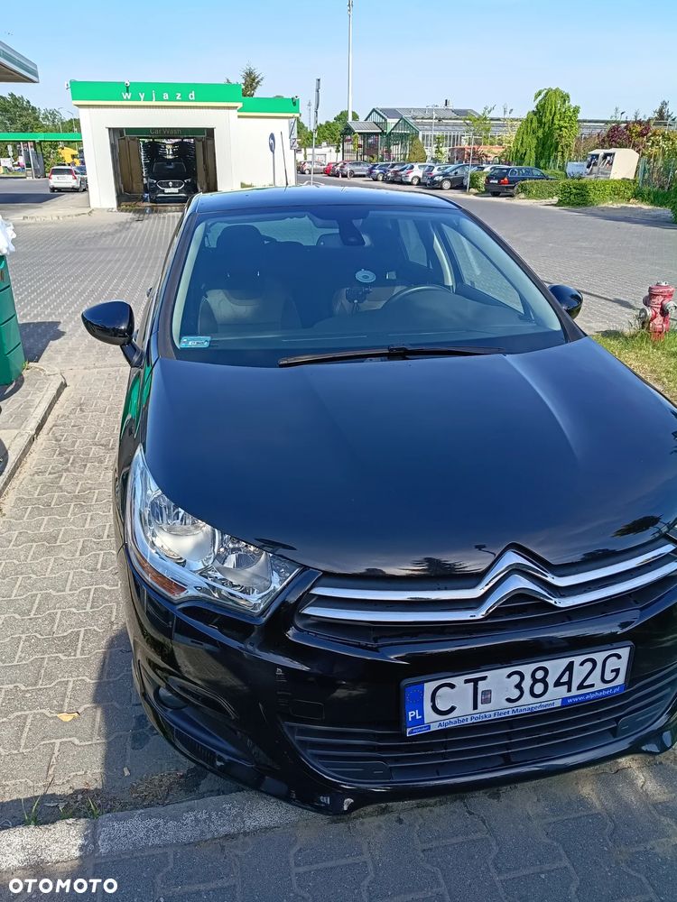 Citroën C4 1.6 VTi Seduction - 3
