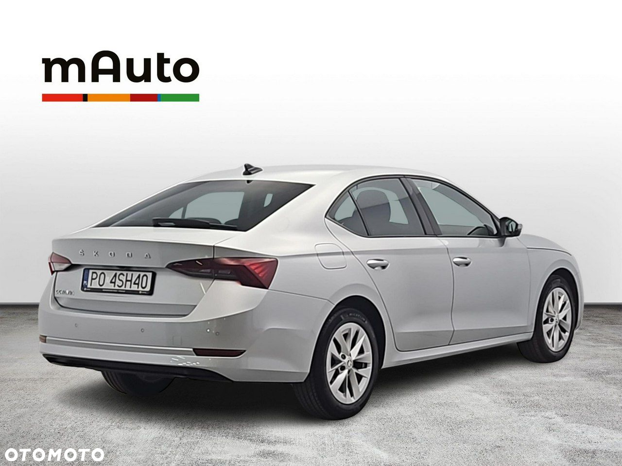 Skoda Octavia 2.0 TDI Ambition - 5