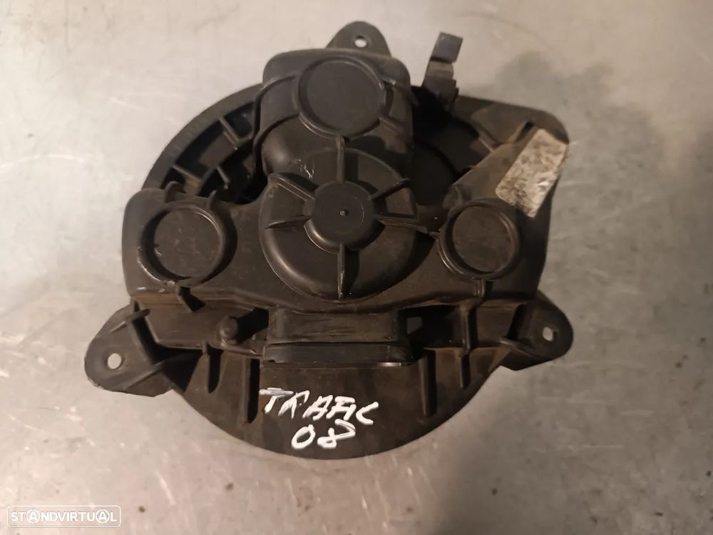 MOTOR SOFAGEM RENAULT TRAFIC II / OPEL VIVARO / PRIMASTAR - 1