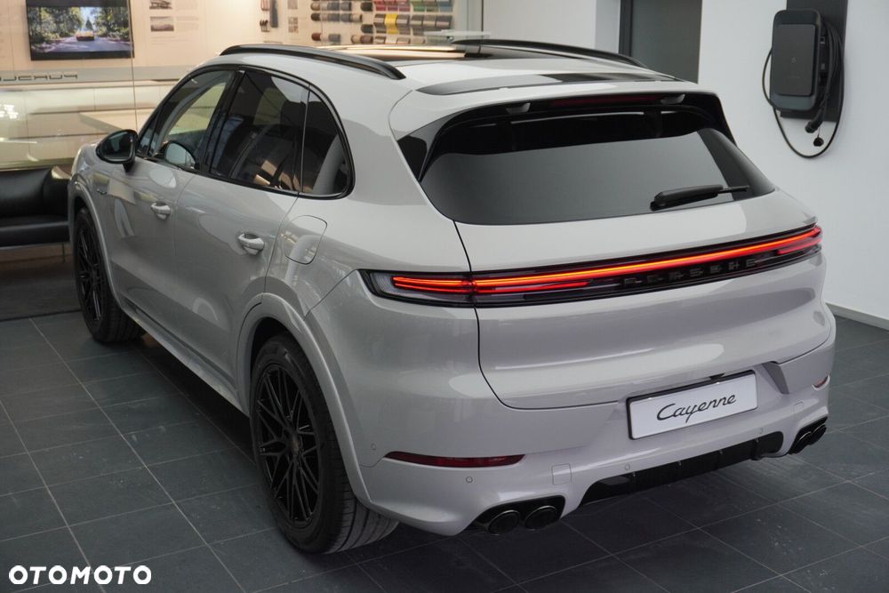 Porsche Cayenne E-Hybrid PHEV - 19