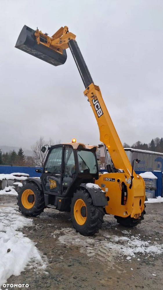 JCB 531-70 - 17