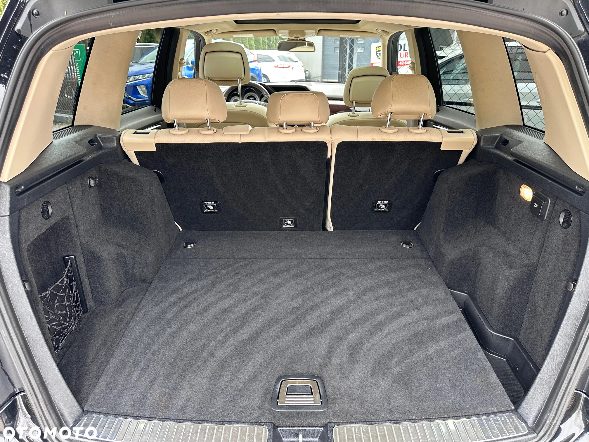 Mercedes-Benz GLK 220 CDI BlueTEC 4-Matic - 6