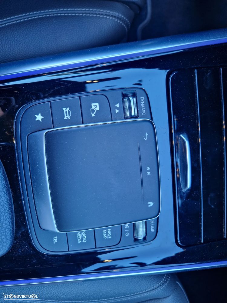 Mercedes-Benz EQA 250 - 21