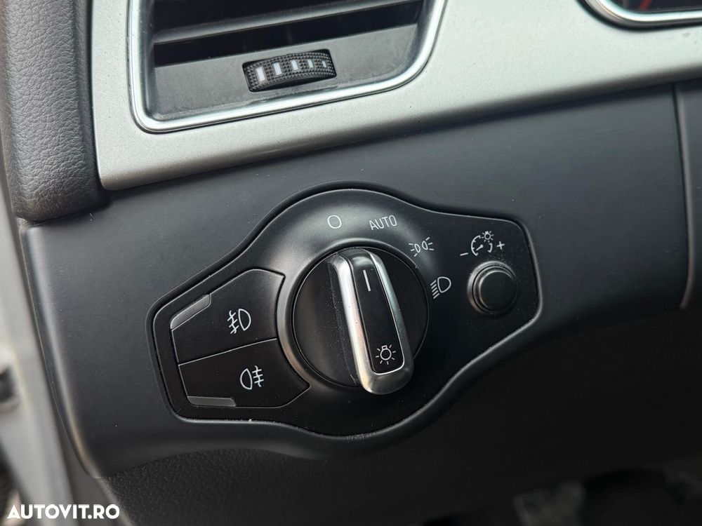 Audi A5 Coupé 2.0 TDI DPF - 19