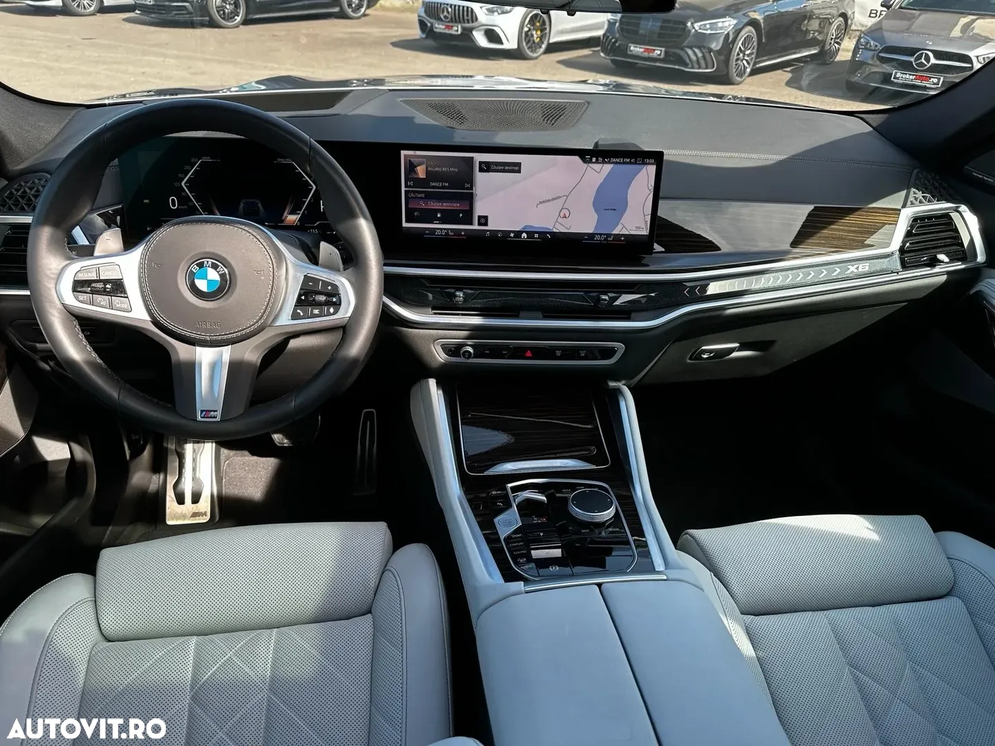 BMW X6 xDrive30d AT MHEV - 18