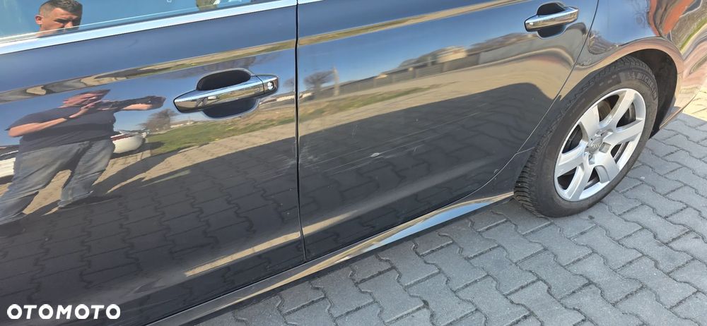 Audi A6 Limousine 3.0 TDI Quattro S tronic - 15