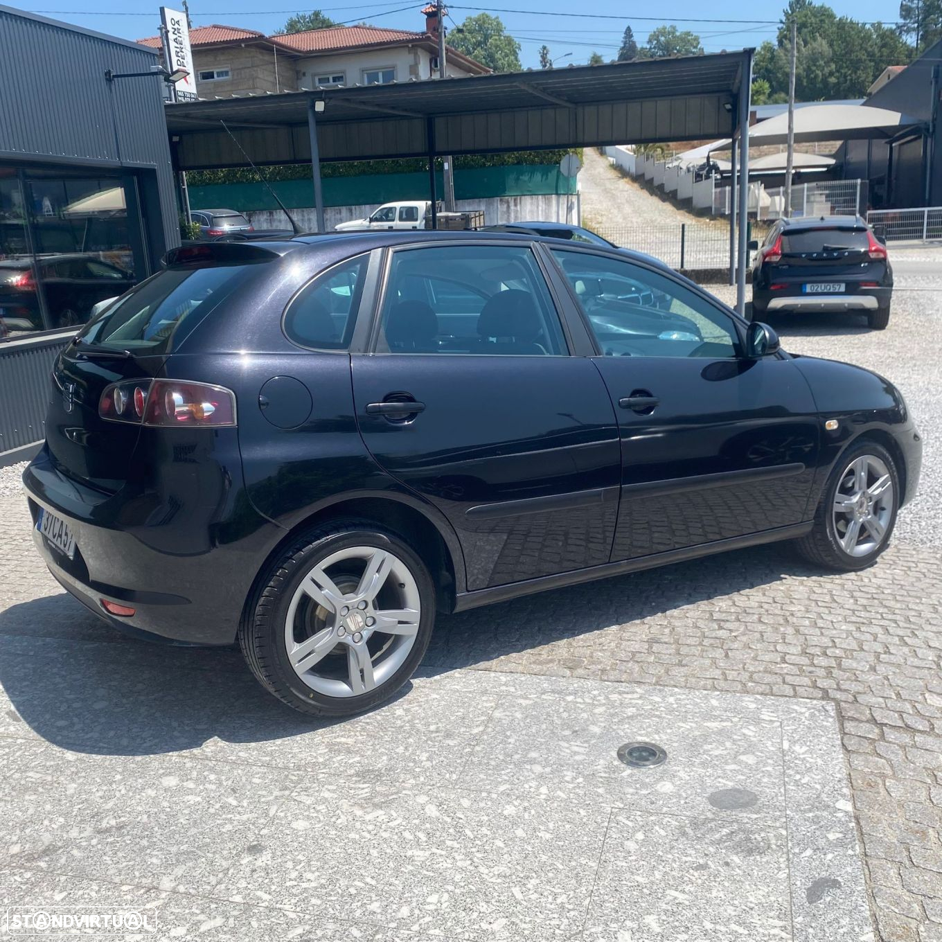 SEAT Ibiza 1.2 12V Fresc - 14