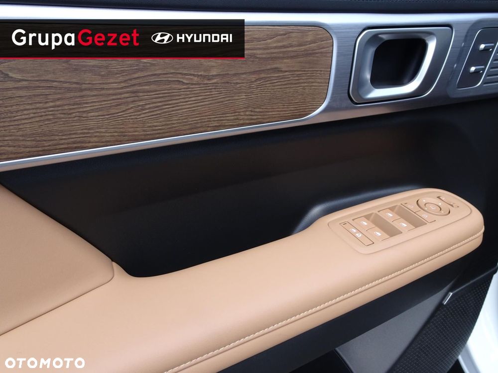 Hyundai Santa Fe 1.6 T-GDI HEV Platinum 4WD 7os - 5