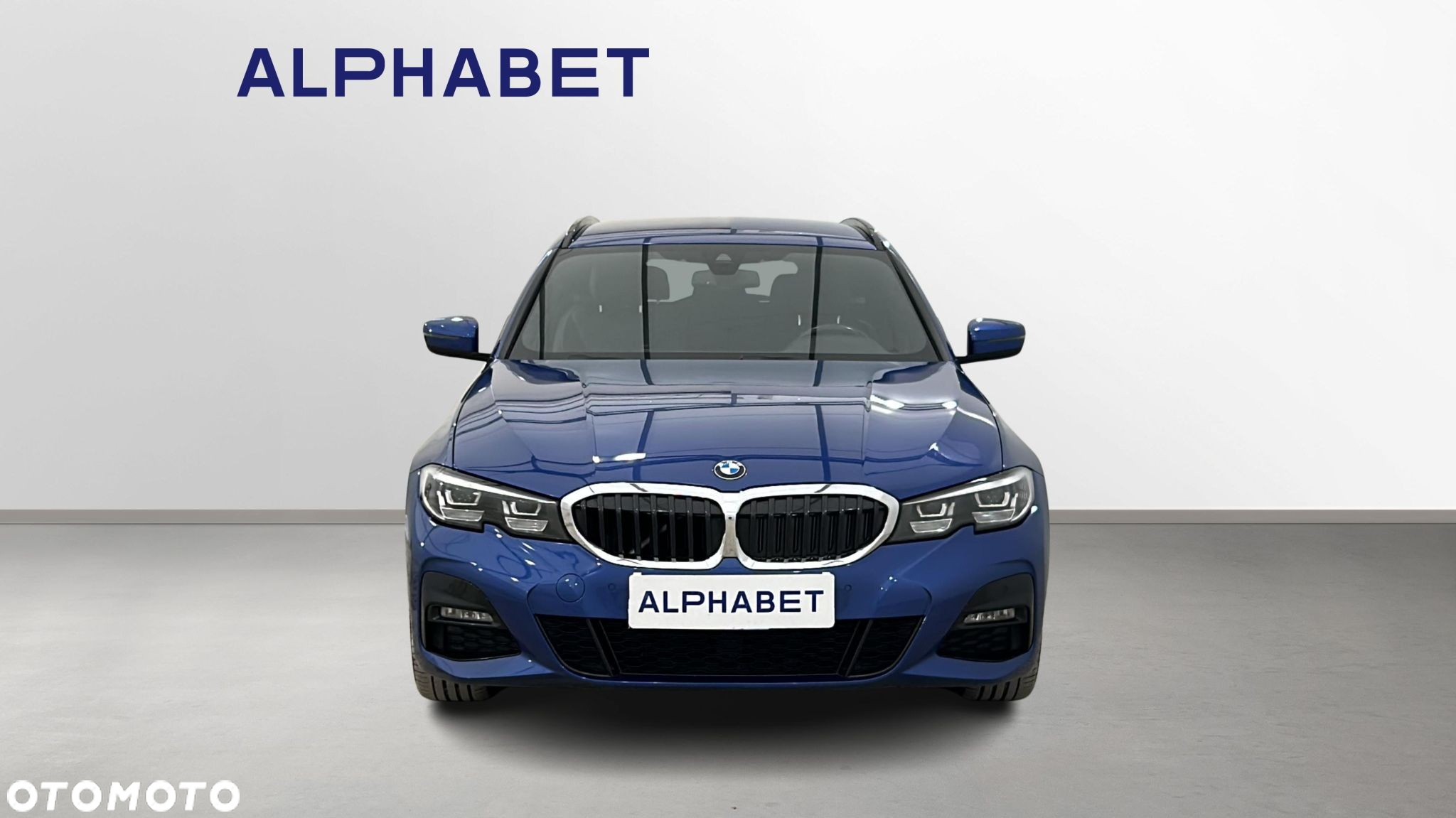 BMW Seria 3 - 8