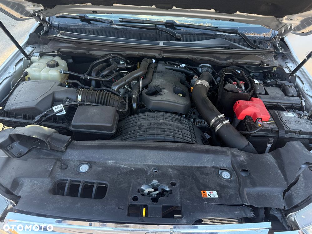 Ford Ranger 2.0 EcoBlue 4x4 DC Limited - 26