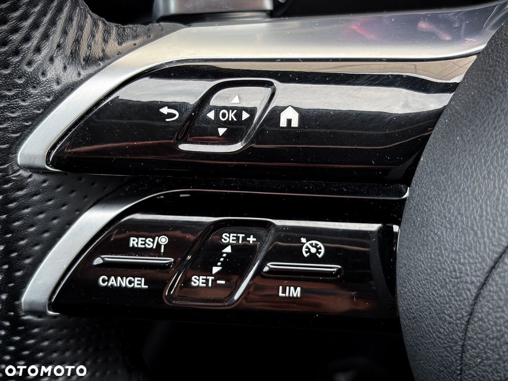 Mercedes-Benz Klasa C 220 d 9G-TRONIC AMG Line - 32