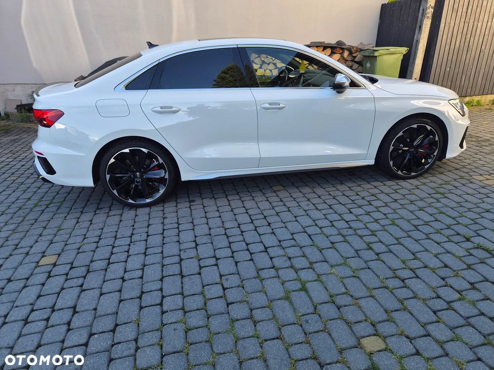 Audi S3 S tronic - 7