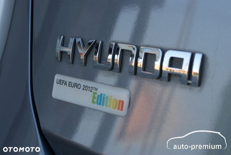 Hyundai ix20 1.4 Trend - 30