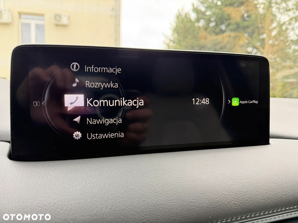 Mazda CX-5 2.5 Skypassion AWD - 24