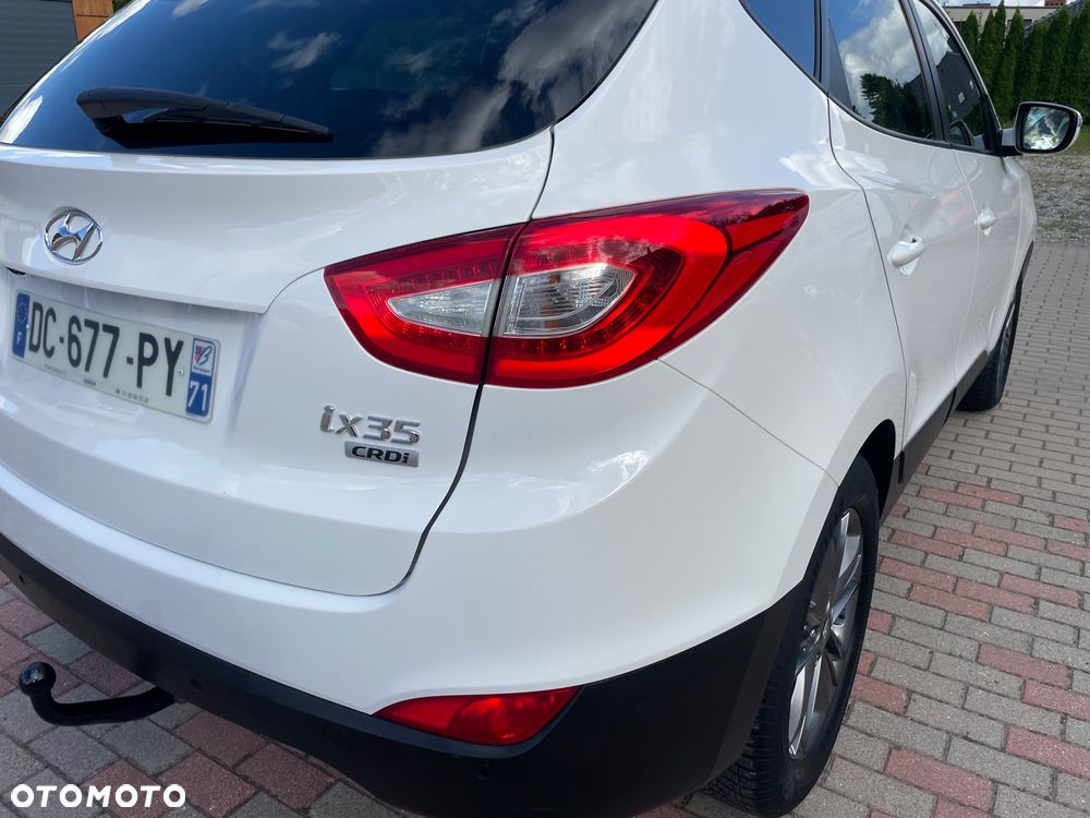 Hyundai ix35 - 11