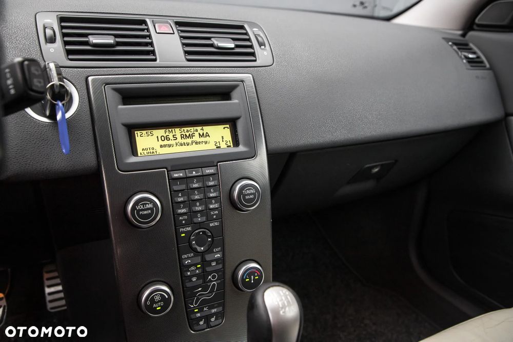 Volvo C30 2.0D R-Design - 22