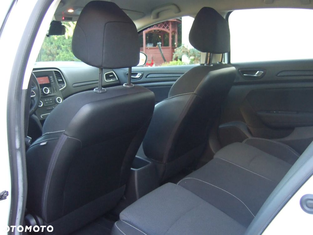 Renault Megane - 10