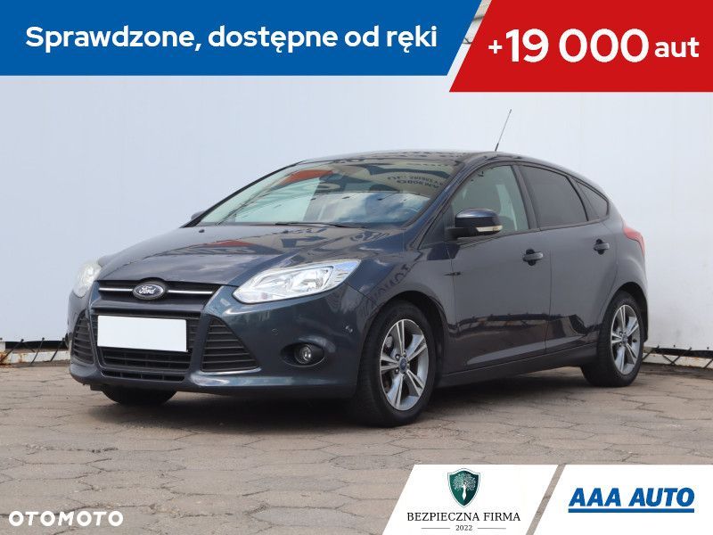 Ford Focus - 2