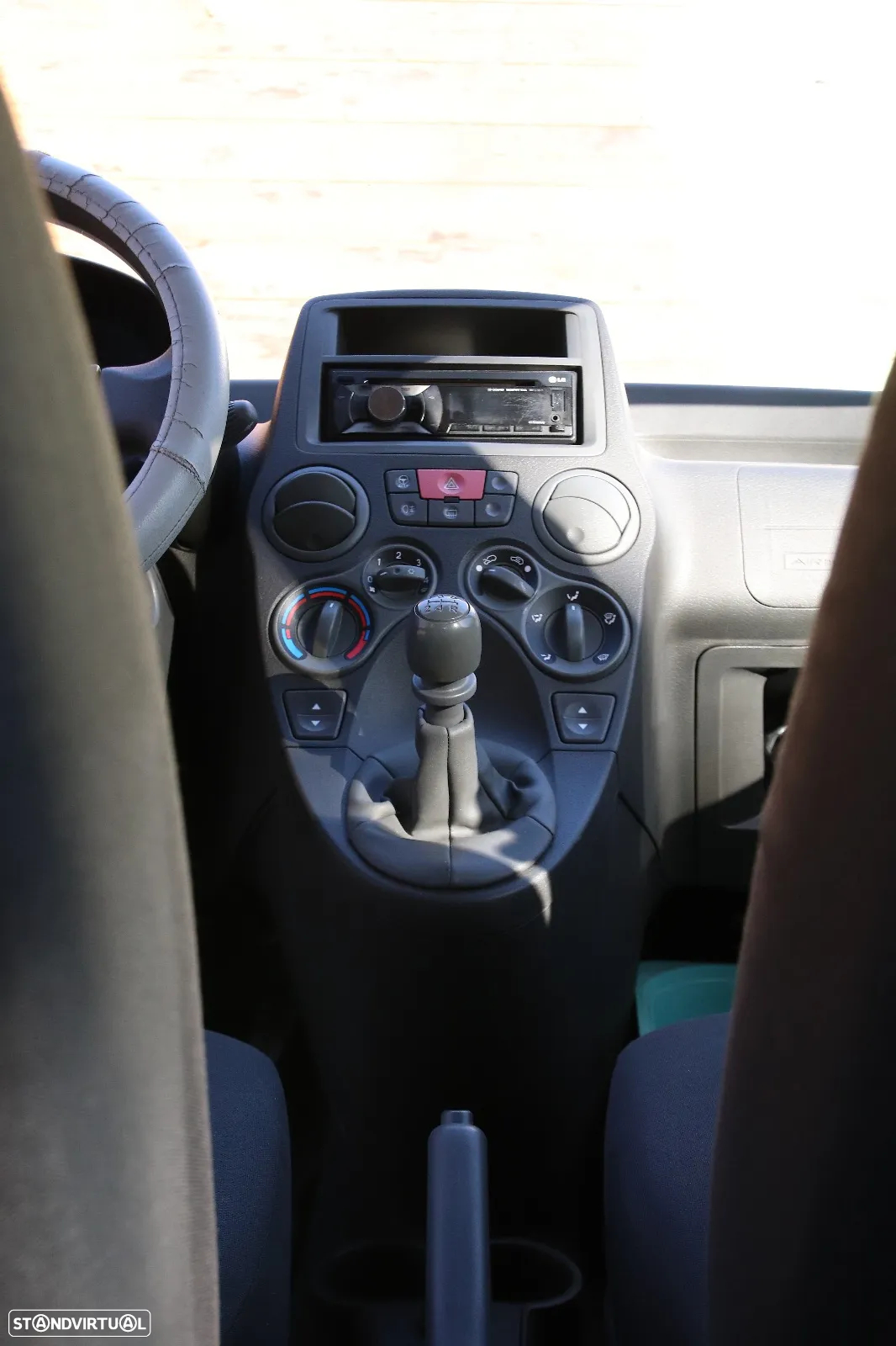 Fiat Panda - 2