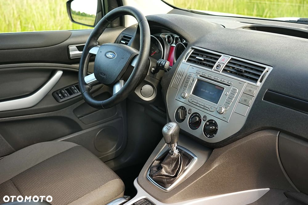 Ford Kuga 2.0 TDCi 2x4 Individual - 15