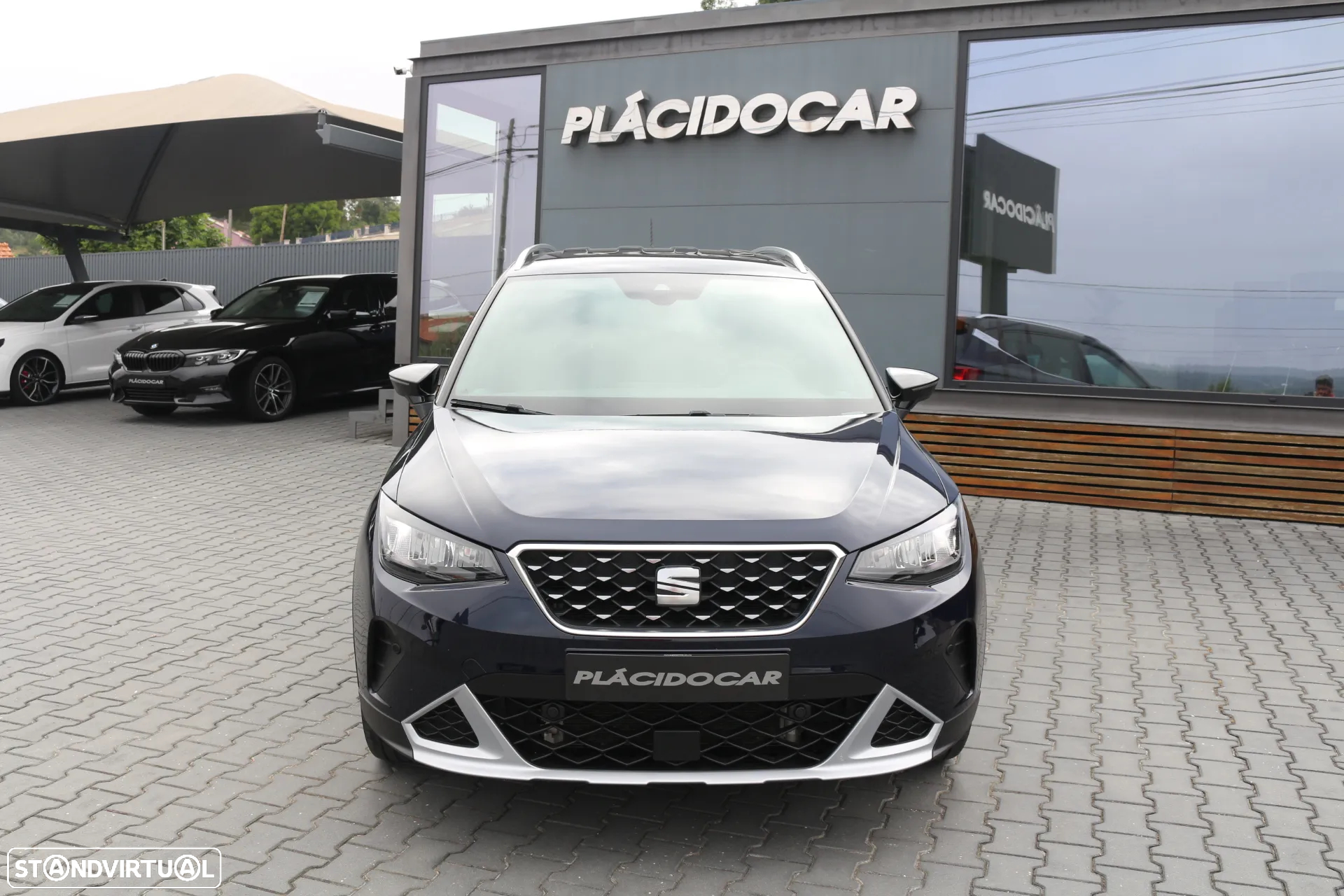 SEAT Arona 1.0 TSI Xperience DSG - 5