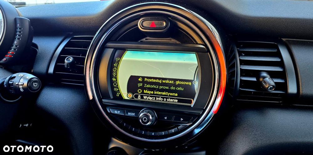 MINI Cooper D 50 Mayfair - 8