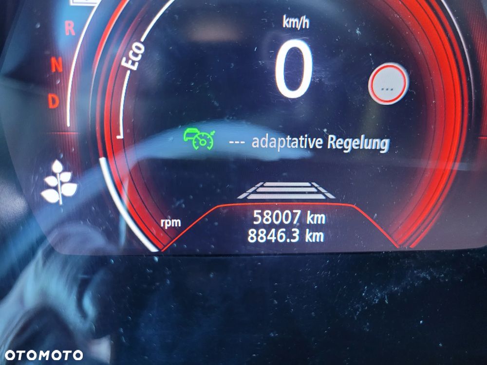 Renault Kadjar TCe 160 EDC GPF BLACK EDITION - 12