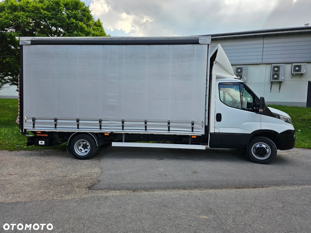 Iveco 50C15 - 6