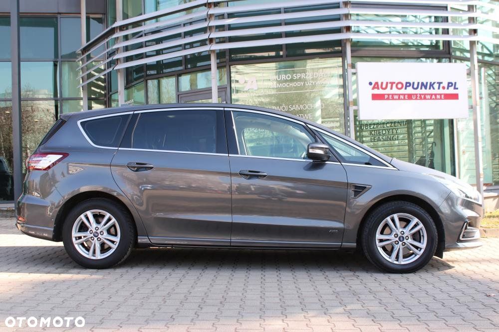 Ford S-Max - 4