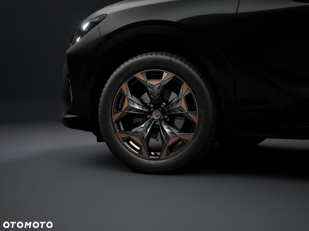 Cupra Terramar - 4