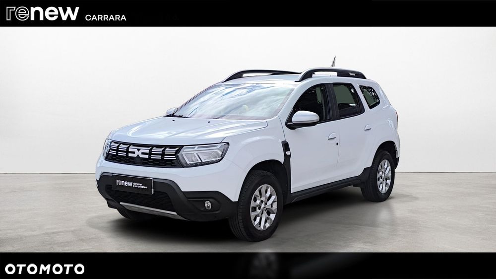 Dacia Duster 1.5 Blue dCi Journey - 1