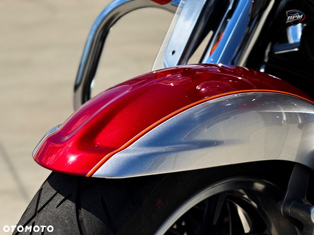 Kawasaki Vulcan - 8
