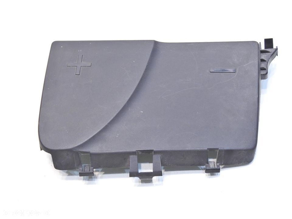 POKRYWA AKUMULATORA CITROEN C5 III 2.2 HDI - 2