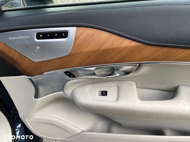 Volvo XC 90 T6 AWD Inscription 7os - 19
