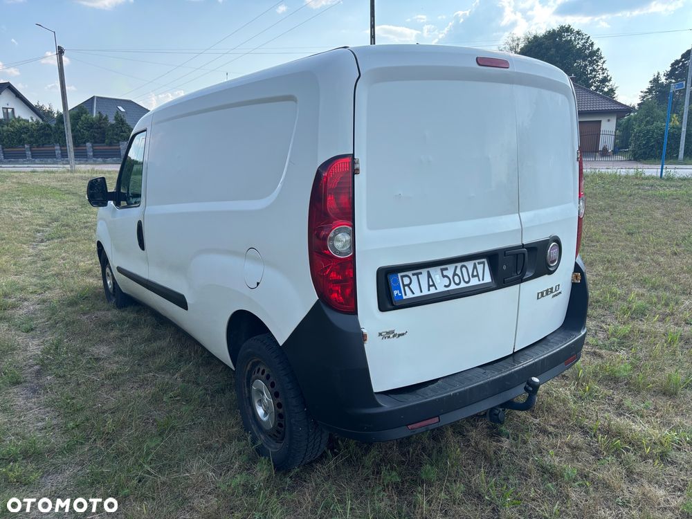 Fiat doblo - 19