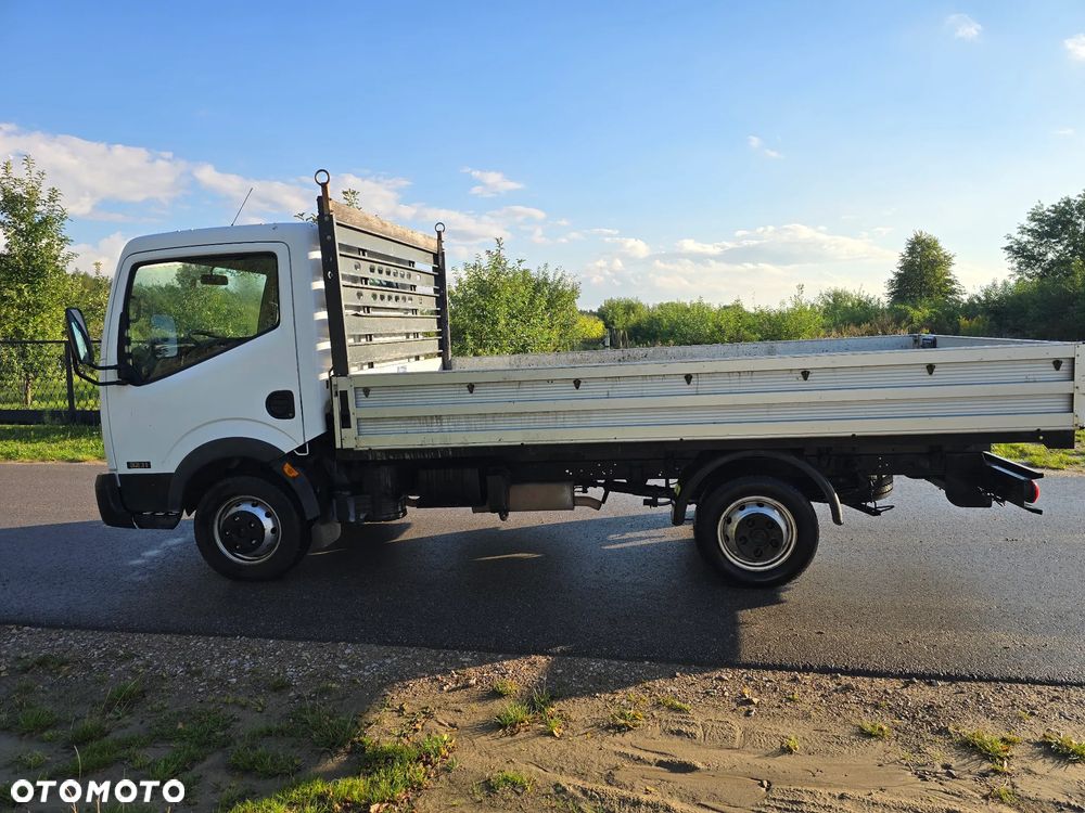 Nissan Cabstar - 5