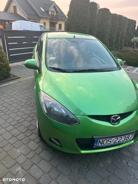 Mazda 2 1.3 Exclusive - 3