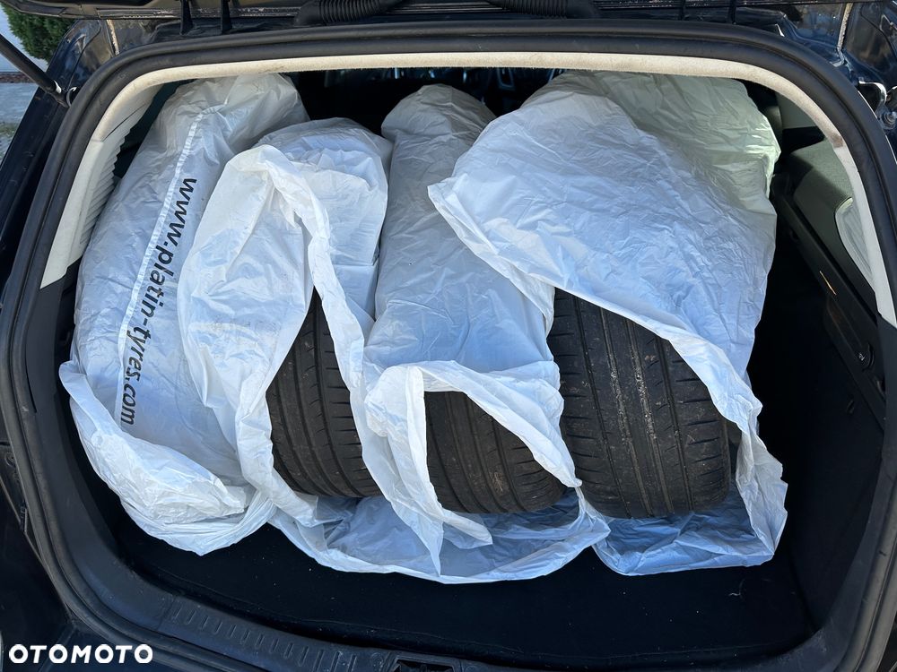 Ford Focus 1.6 TDCi DPF Trend - 5