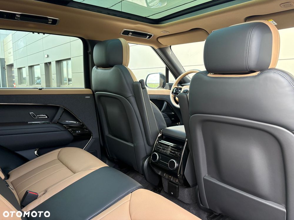 Land Rover Range Rover Sport - 10