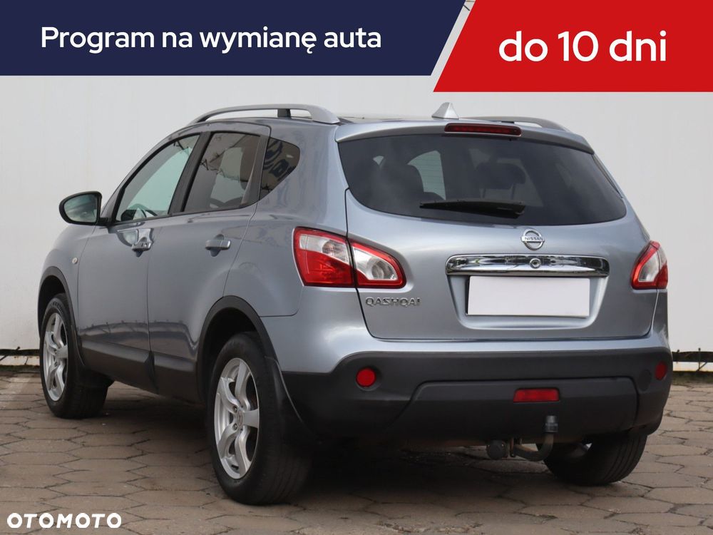 Nissan Qashqai - 6
