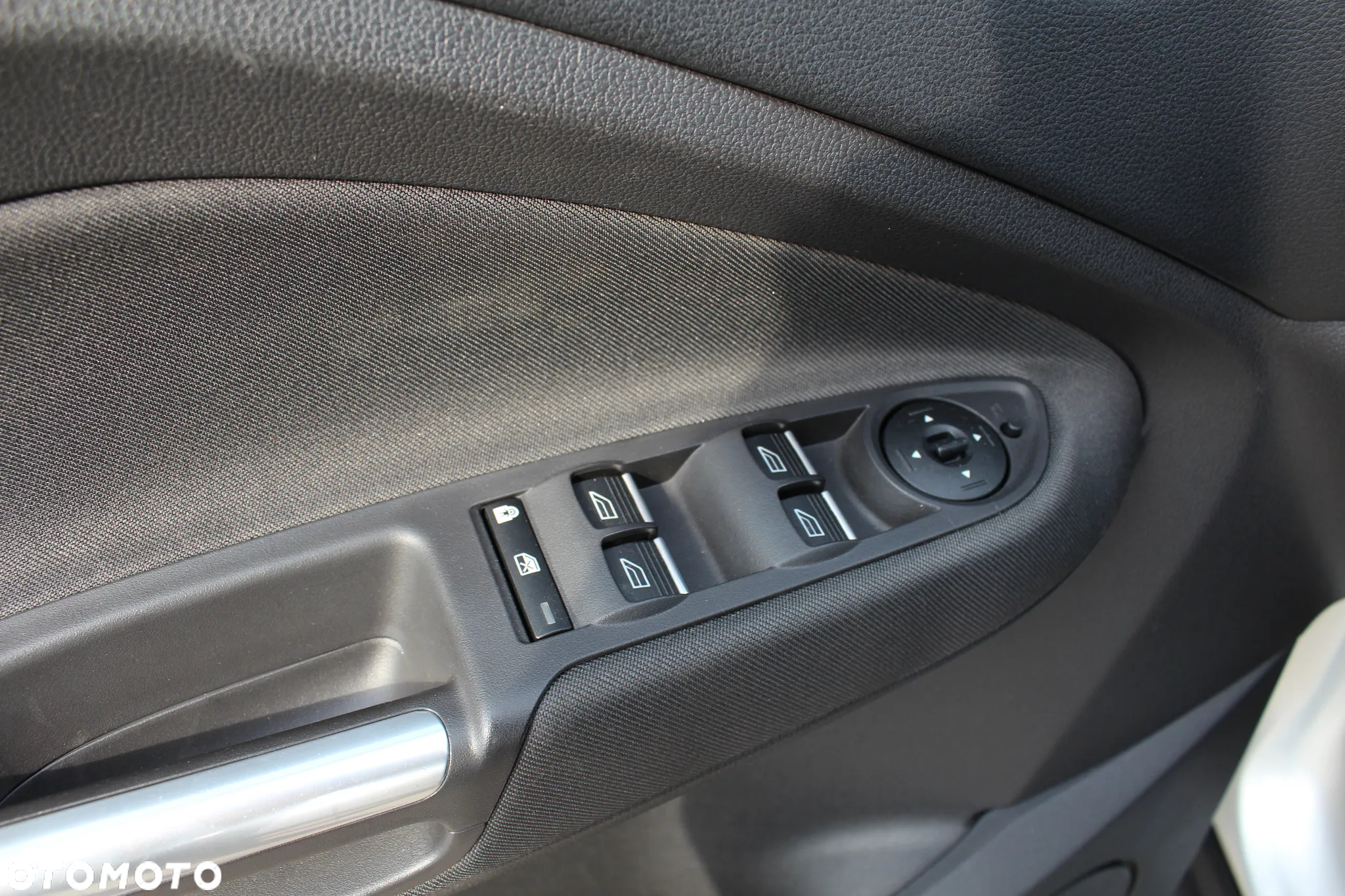 Ford C-MAX 1.0 EcoBoost Titanium ASS - 14