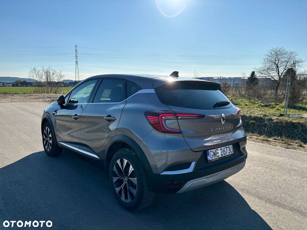 Renault Captur - 7