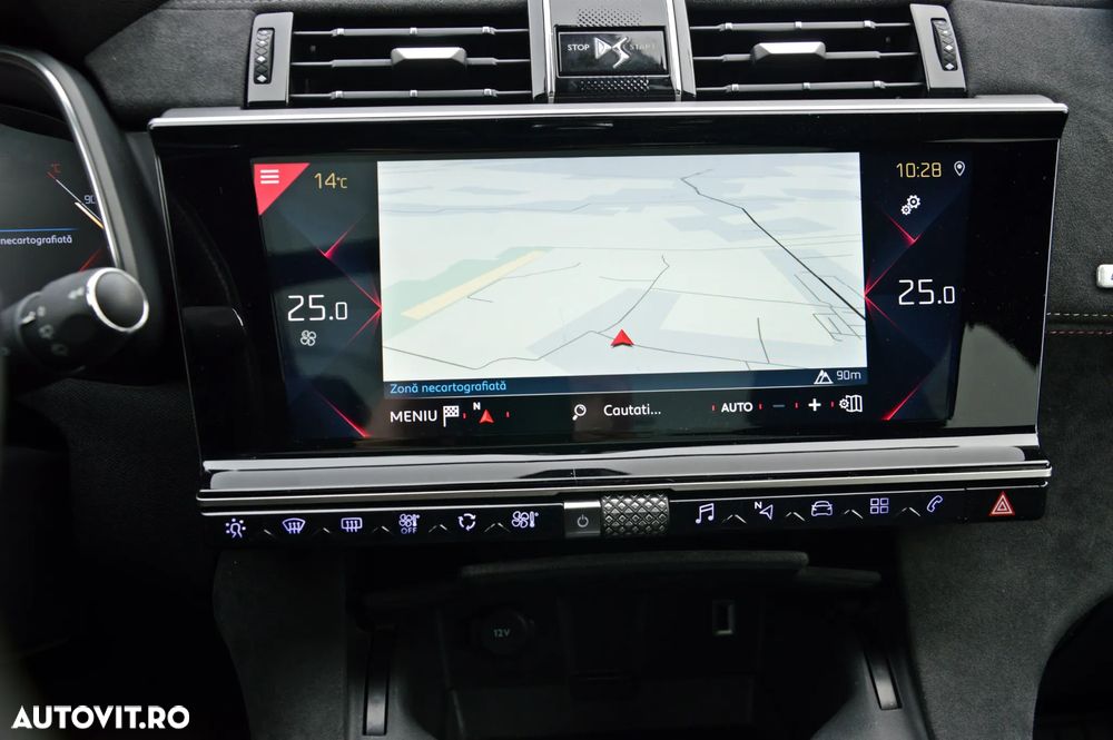 DS Automobiles DS 7 Crossback - 33