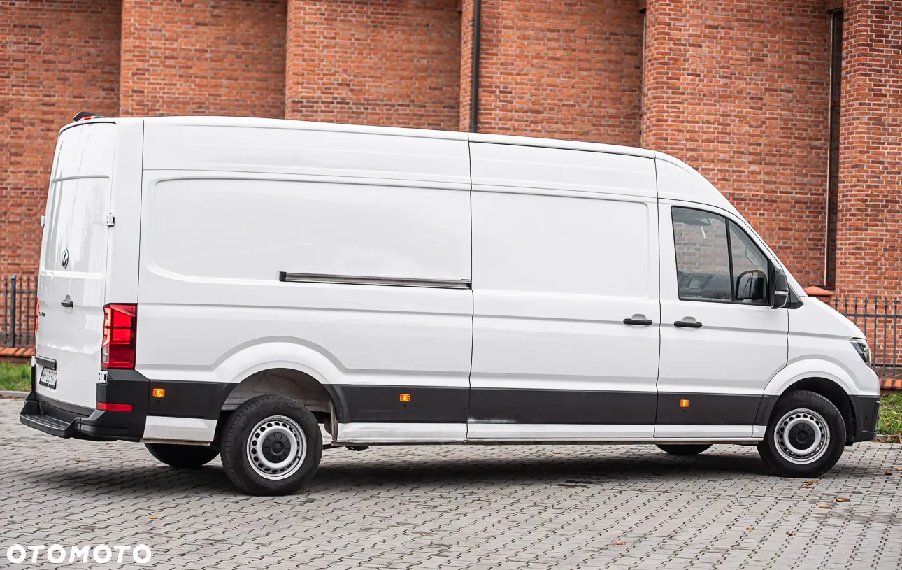 Volkswagen CRAFTER - 5
