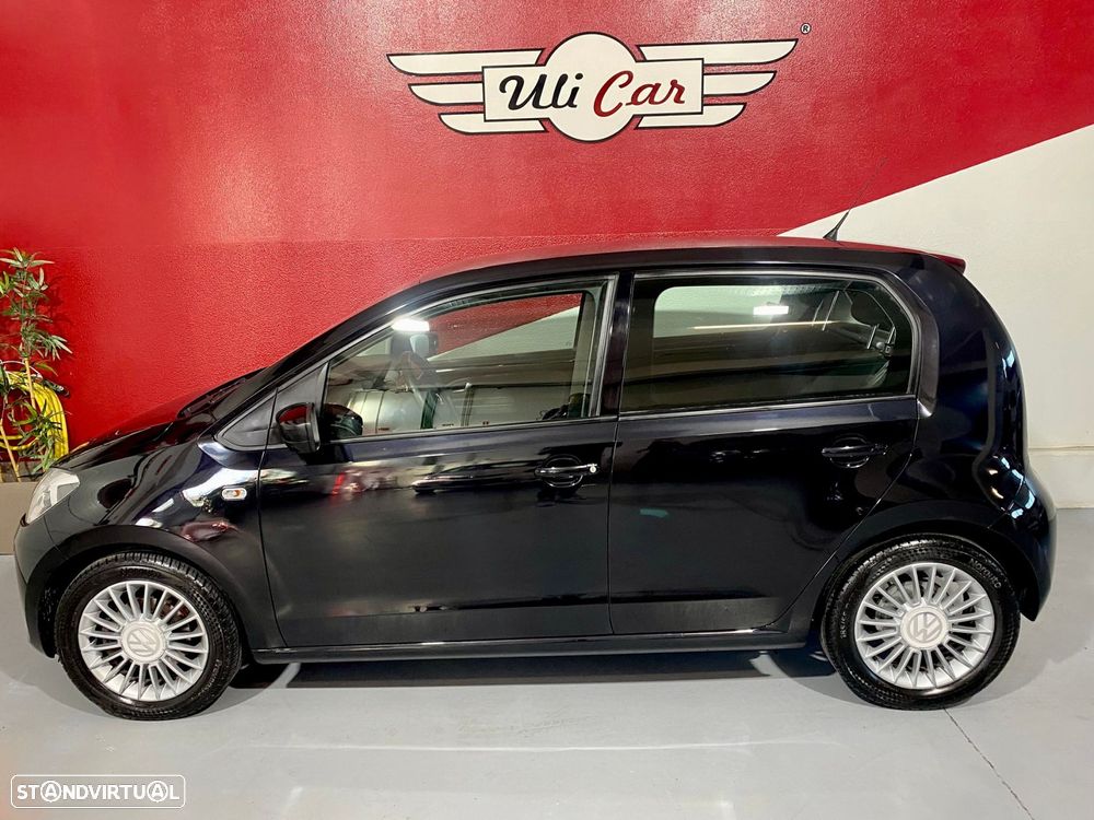 VW Up! - 16