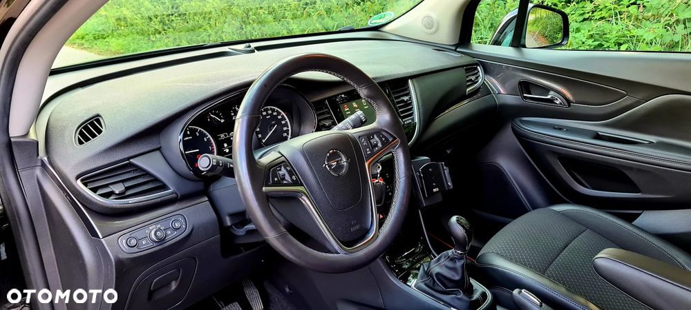 Opel Mokka 1.4 T Cosmo S&S - 7