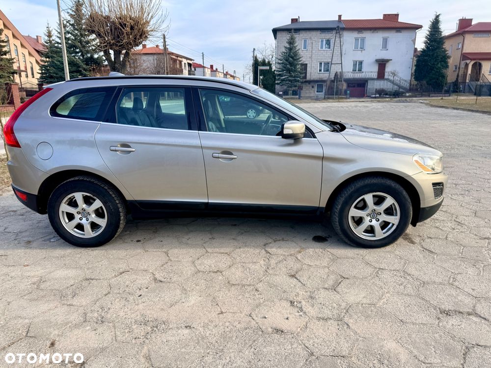 Volvo XC 60 D4 Edition Pro - 6